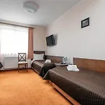 Cedrowy Dworek Отель типа 