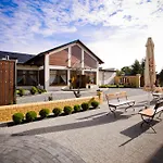Cedrowy Dworek 4* Cedry Wielkie