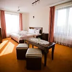 Отель типа 