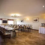 Cedrowy Dworek 4*