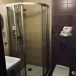 Отель типа 