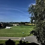 Cedrowy Dworek 4* Cedry Wielkie