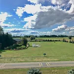 Cedrowy Dworek Cedry Wielkie