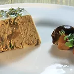 Cedrowy Dworek 4* Cedry Wielkie