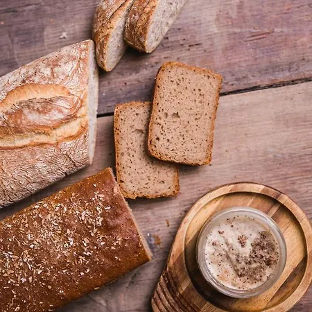 Bed & Breakfast Cedrowy Dworek 4*