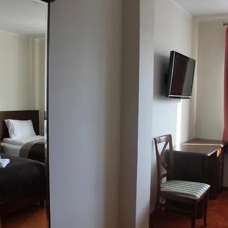 Cedrowy Dworek Bed & Breakfast Cedry Wielkie