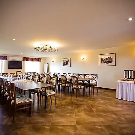 Cedrowy Dworek 4* Cedry Wielkie