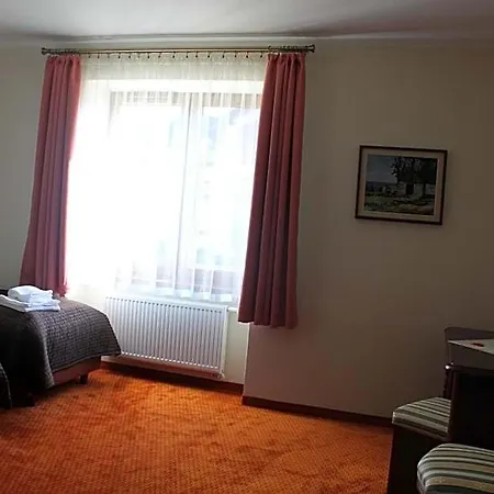 Cedrowy Dworek 4* Cedry Wielkie
