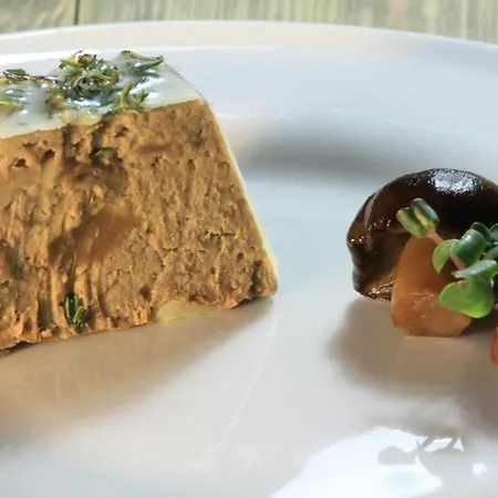 Cedrowy Dworek 4* Cedry Wielkie