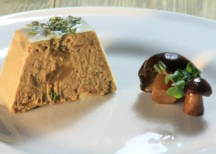 Cedrowy Dworek 4* Cedry Wielkie